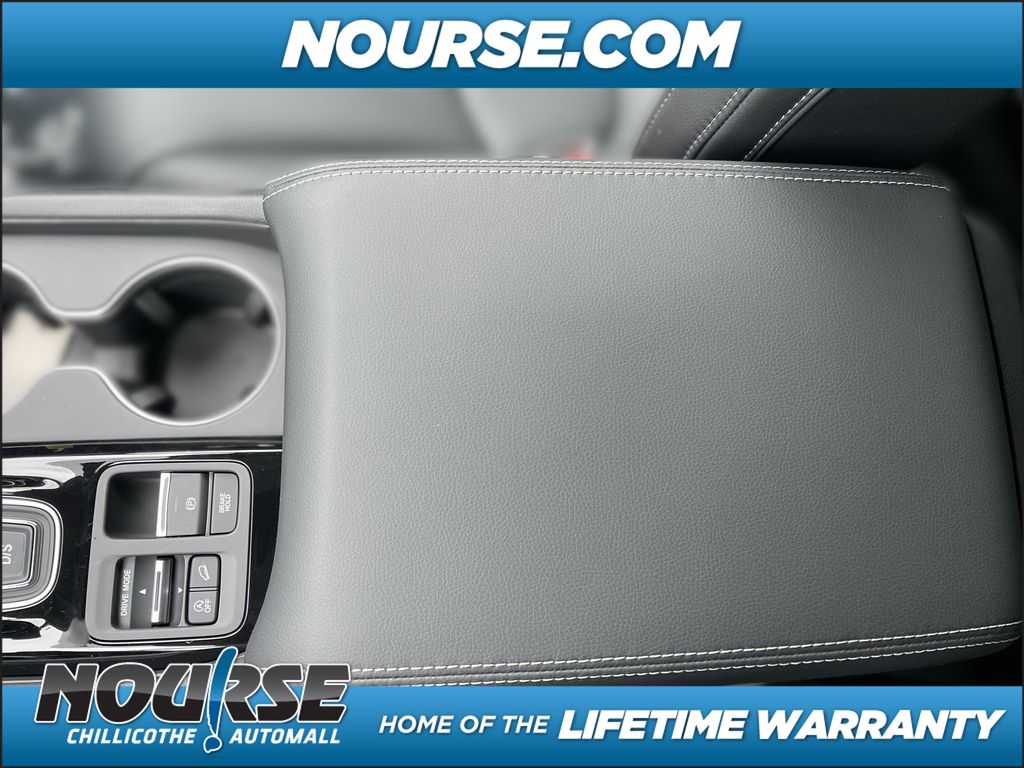 2025 Honda Pilot Touring photo