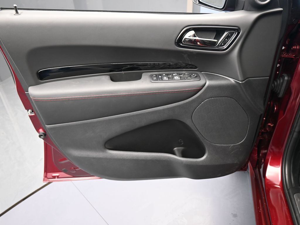 New 2026 Octane Red Pearlcoat Dodge GT Plus HEMI V8 image 13