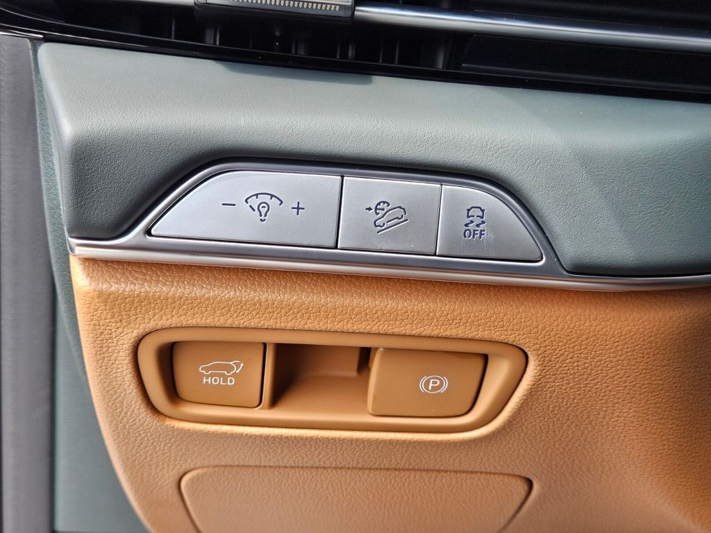 2026 GENESIS GV80 Prestige - Photo 32