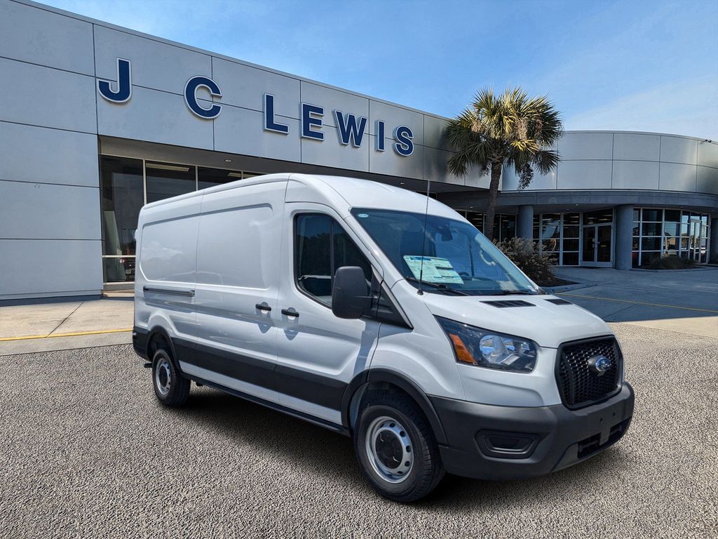 2025 Ford Transit-250 Cargo Van 