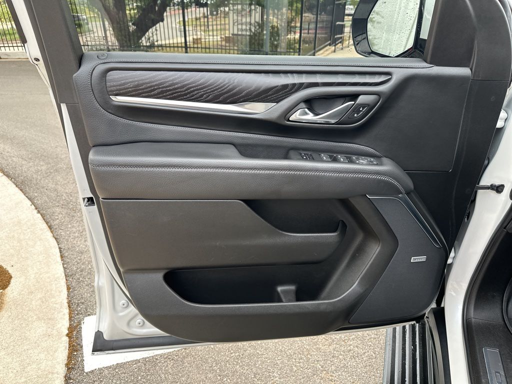 Used Car 2023 Gmc Yukon Xl  Denali For Sale Under $60,000 In Austin, Texas