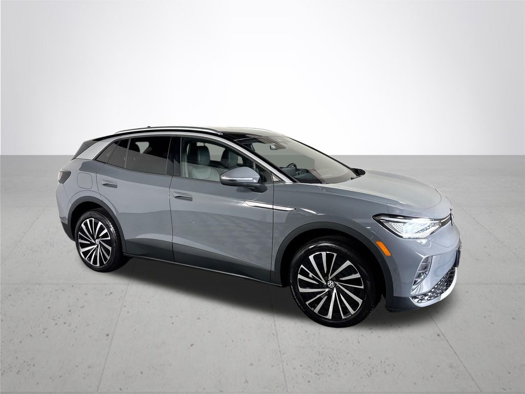 2023 Volkswagen ID.4 Pro S Plus