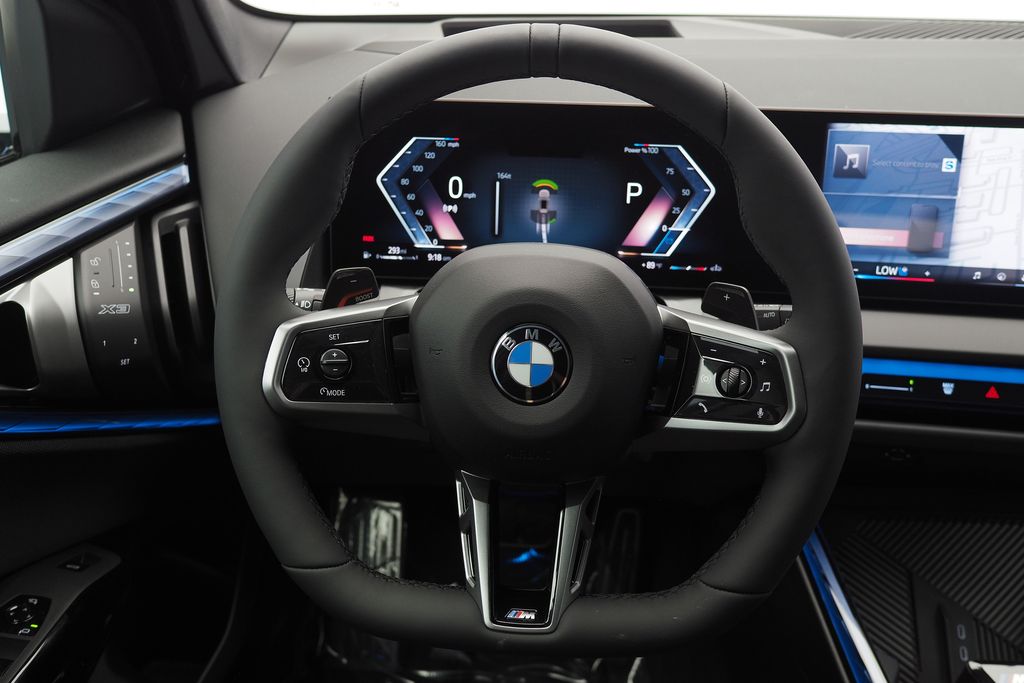 Thumbnail: 2026 BMW X3 - 12