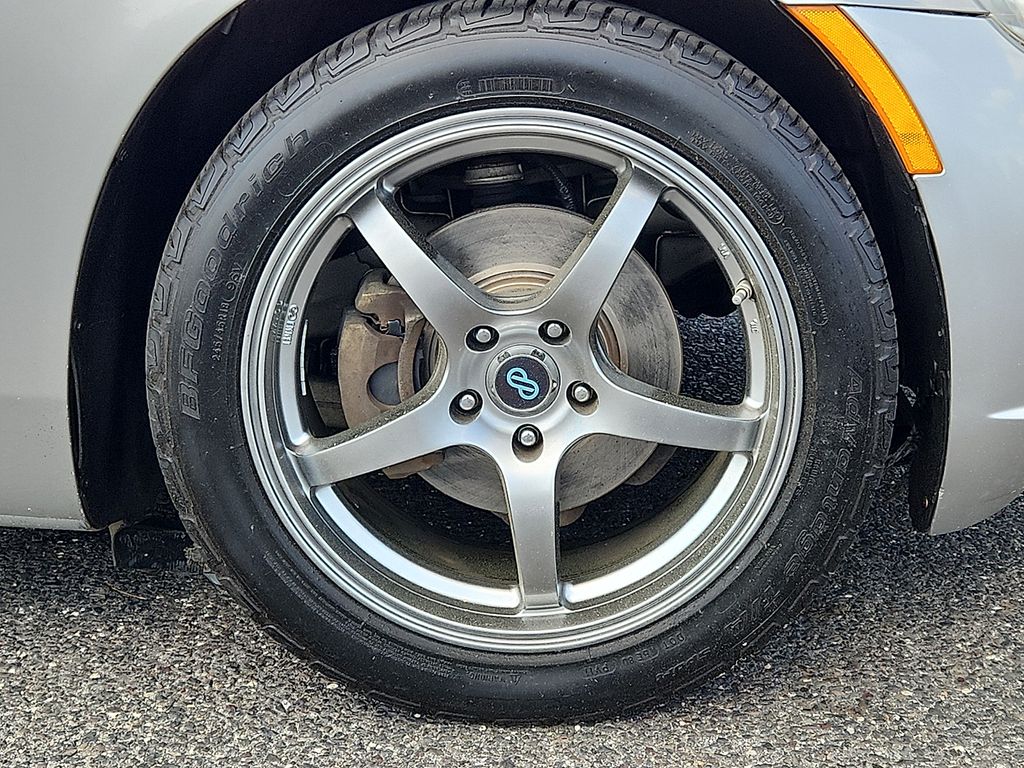 used 2008 Saturn Sky car, priced at $11,462
