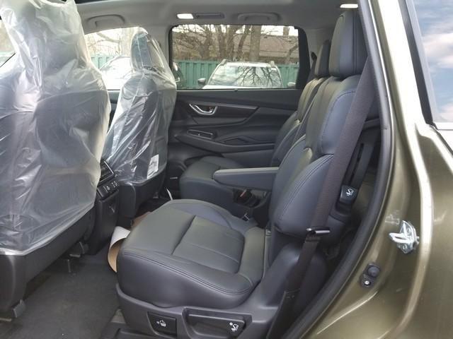 new 2026 Subaru Ascent car, priced at $53,988