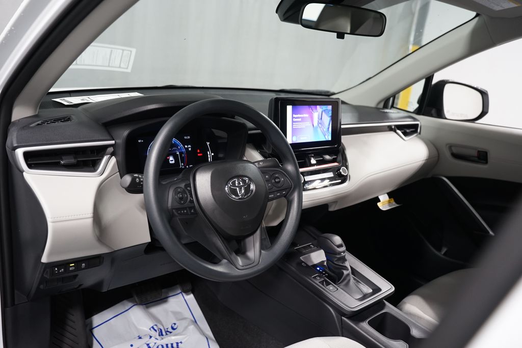 Thumbnail: 2026 Toyota Corolla Cross - 11