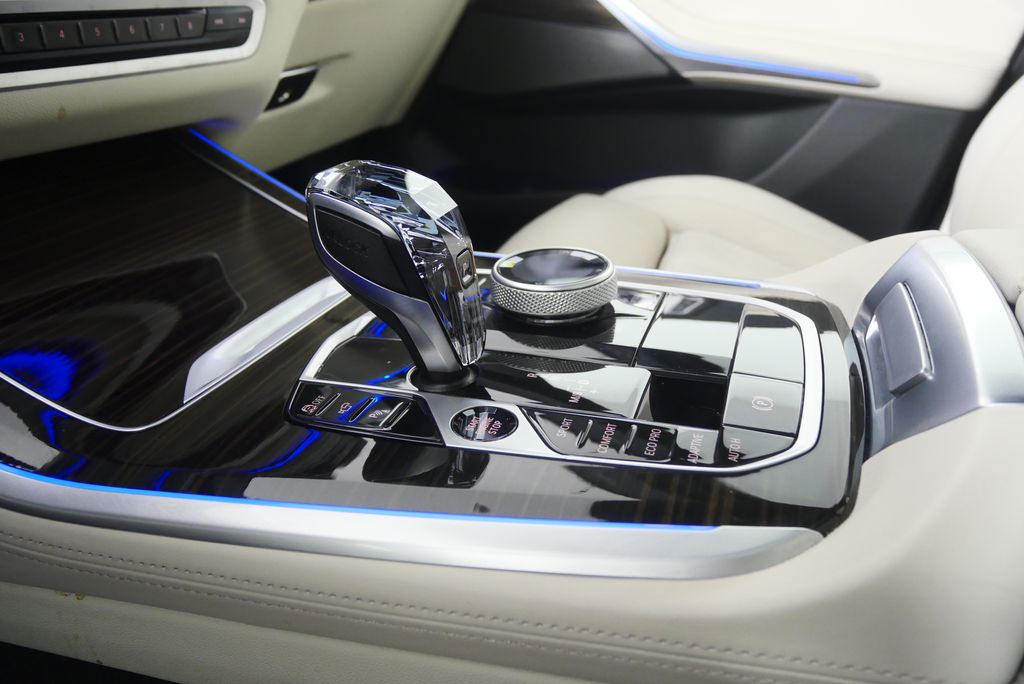 Thumbnail: 2023 BMW X5 - 24