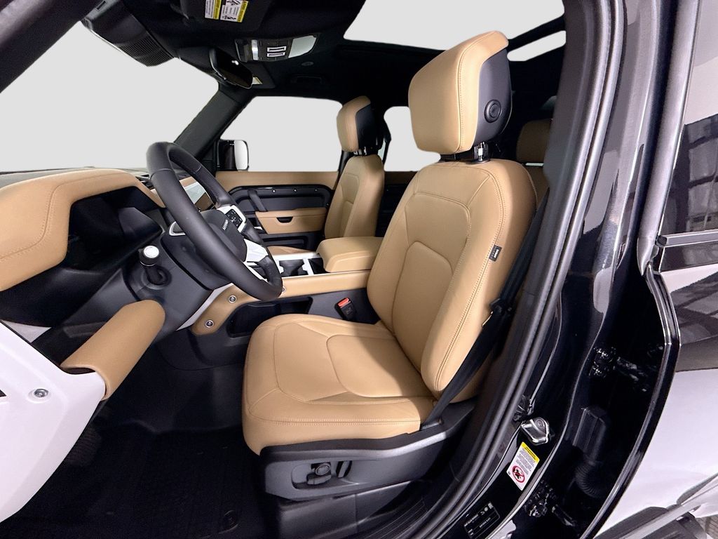 Thumbnail: 2026 Land Rover Defender - 19