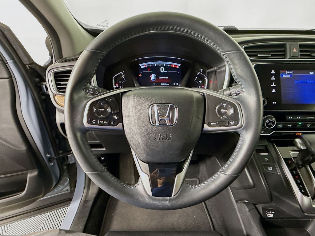 Thumbnail: 2020 Honda CR-V - 11