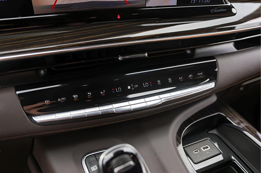 Used Car 2021 Cadillac Escalade Esv  Premium For Sale Under $70,000 In Austin, Texas