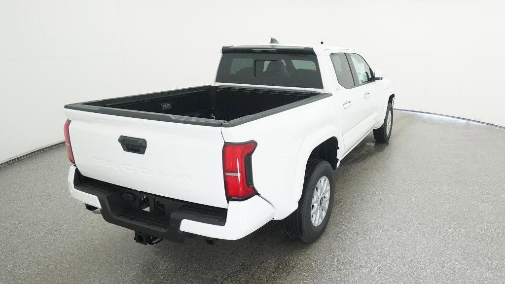 Thumbnail: 2025 Toyota Tacoma - 28