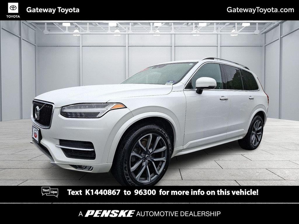 2019 Volvo XC90 T6 Momentum -
                  Toms River, NJ