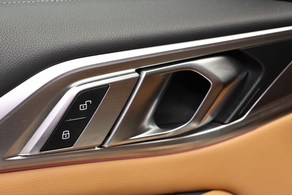 Thumbnail: 2021 BMW 4 Series - 31