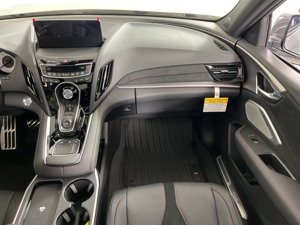 Thumbnail: 2026 Acura RDX - 15