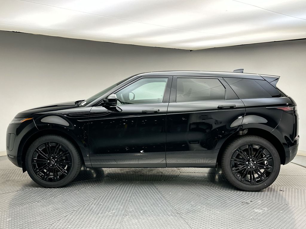 Thumbnail: 2026 Land Rover Range Rover Evoque - 2