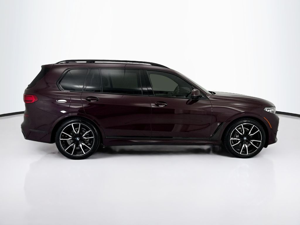Thumbnail: 2020 BMW X7 - 4