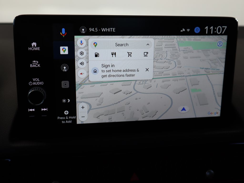 Thumbnail: 2026 Honda Civic - 17