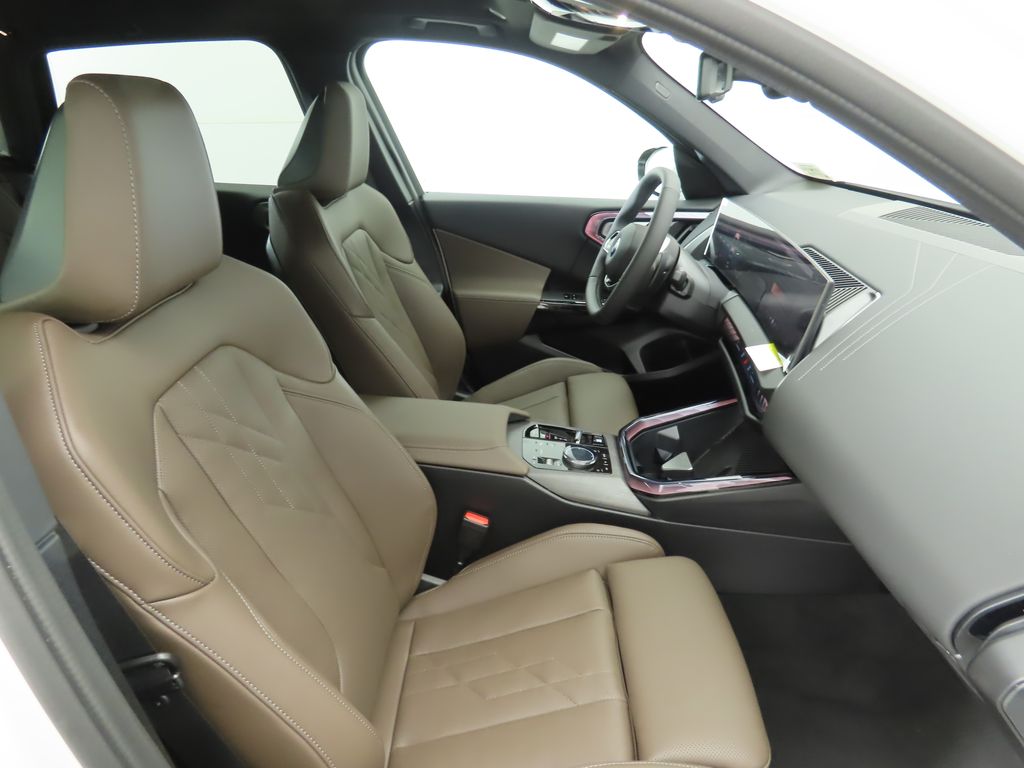 Thumbnail: 2026 BMW X3 - 21