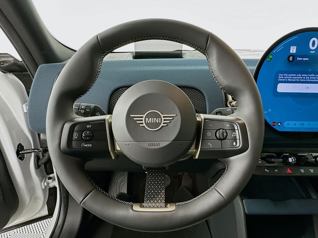 Thumbnail: 2026 MINI Cooper Countryman - 10