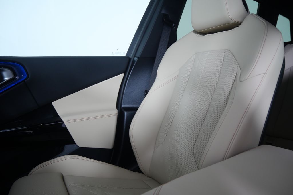 Thumbnail: 2026 BMW X3 - 21