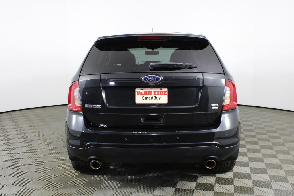 Used 2014 Ford Edge for sale in 