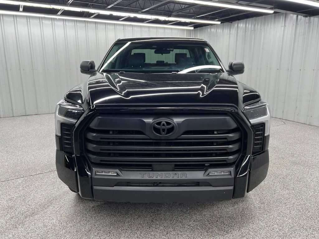 2024 Toyota Tundra SR5 - 1