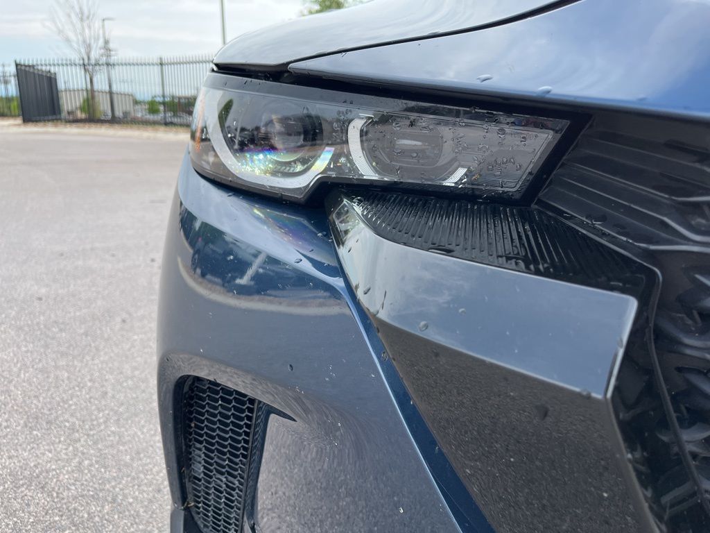 Thumbnail: 2024 Mazda CX-50 - 13