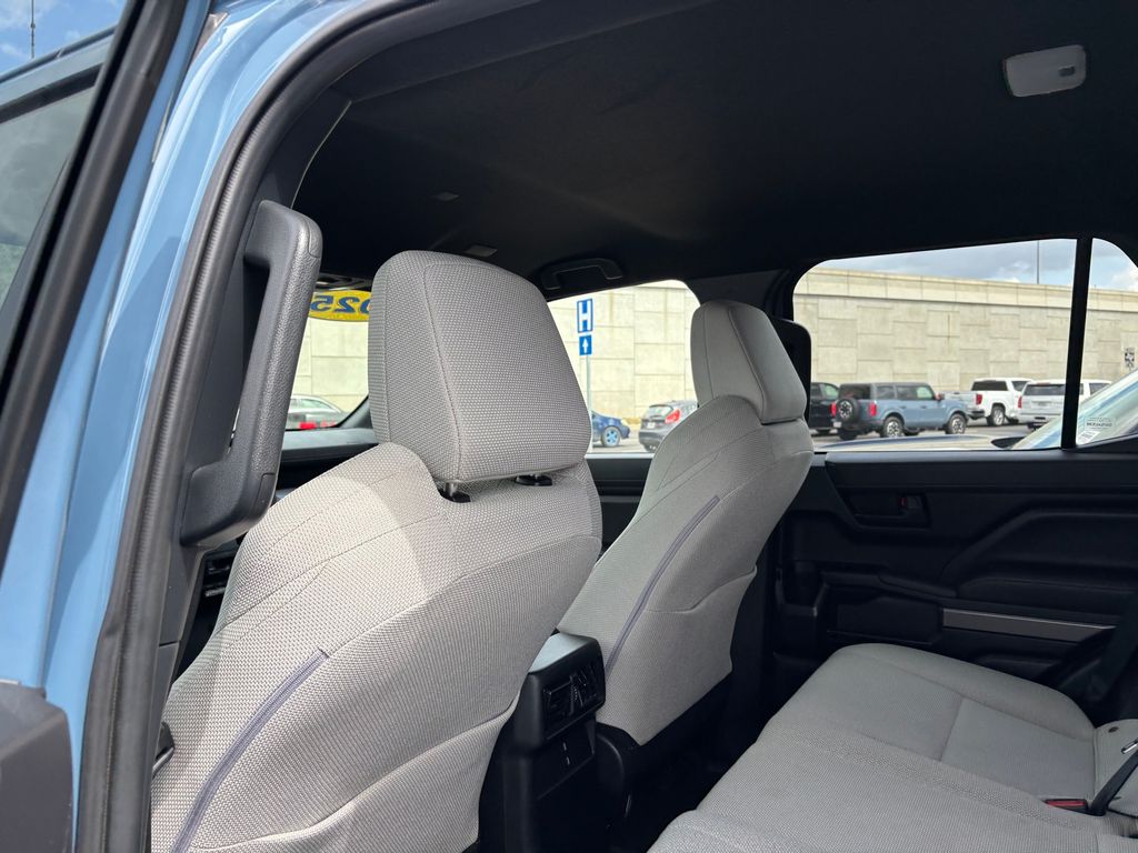 Used Car 2025 Toyota 4runner  Sr5 For Sale Under $50,000 In Austin, Texas