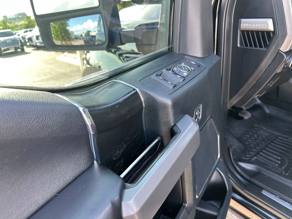 Used Car 2018 Ford F-250sd  Platinum For Sale Under $60,000 In Austin, Texas