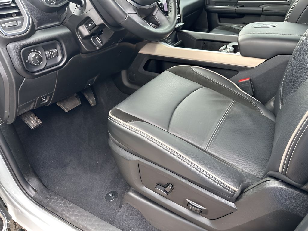 Used Car 2024 Ram 2500  Laramie For Sale Under $50,000 In Austin, Texas