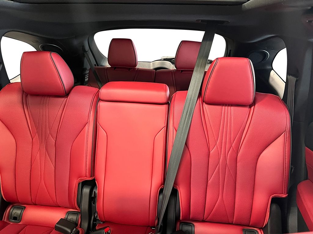 new 2026 Acura MDX car, priced at $70,850