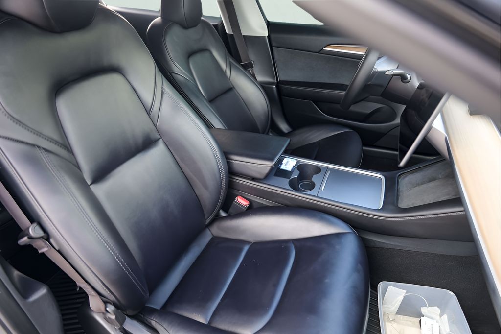 Used Car 2023 Tesla Model 3  Base For Sale Under $25,000 In Austin, Texas