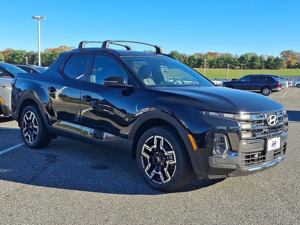 Thumbnail: 2026 Hyundai Santa Cruz - 2