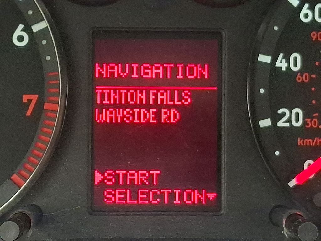 Thumbnail: 2003 Audi RS 6 - 24