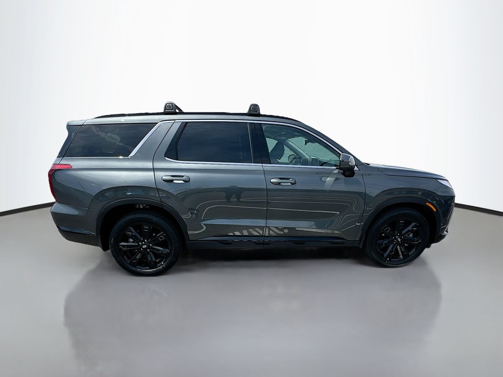 2025 Hyundai Palisade XRT 4