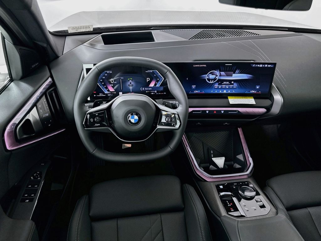 Thumbnail: 2026 BMW X3 - 19