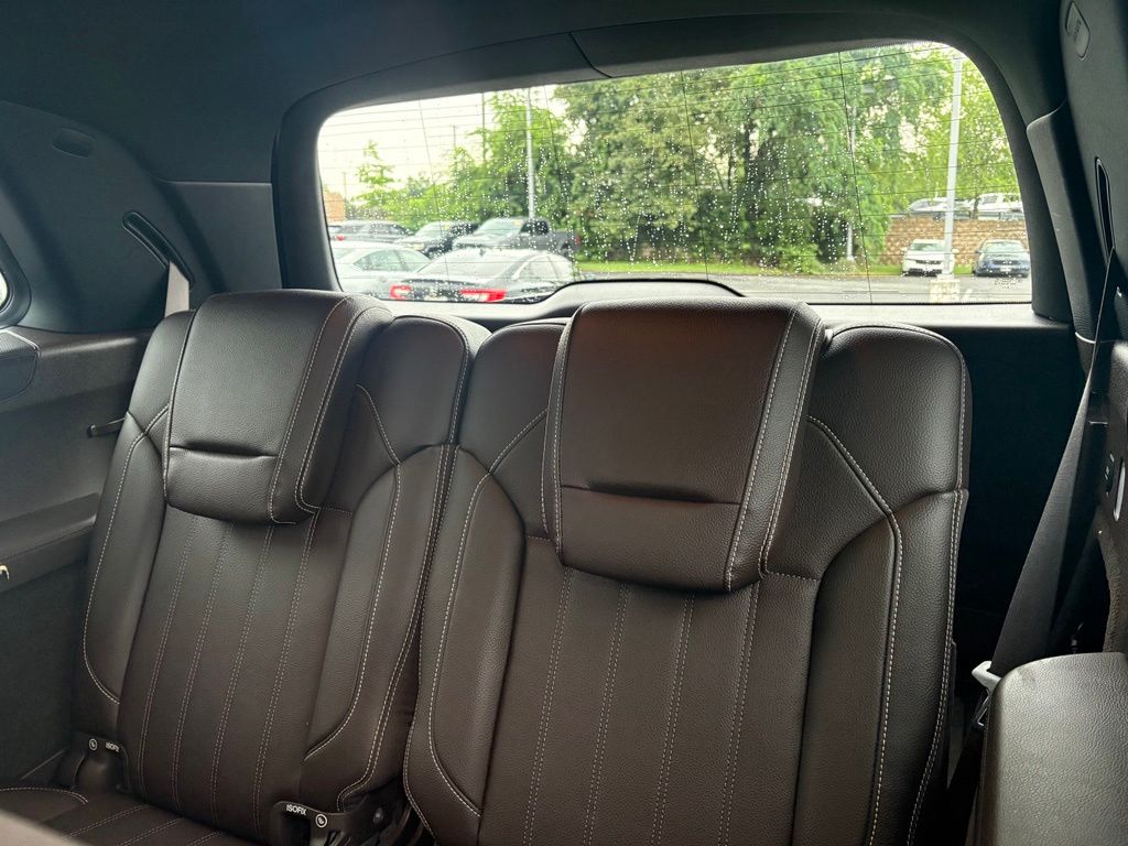 2019 Mercedes-Benz GLS 450 4MATIC