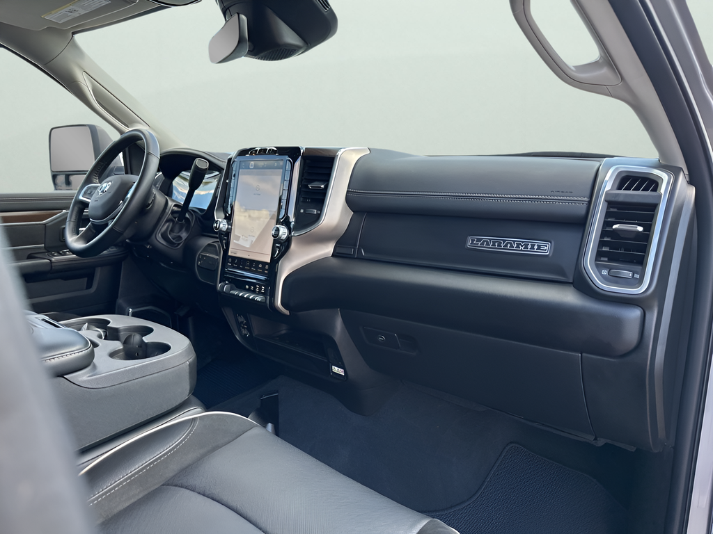 Used Car 2024 Ram 2500  Laramie For Sale Under $60,000 In Austin, Texas