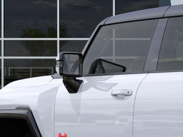 New 2025 GMC Hummer EV SUV SUV