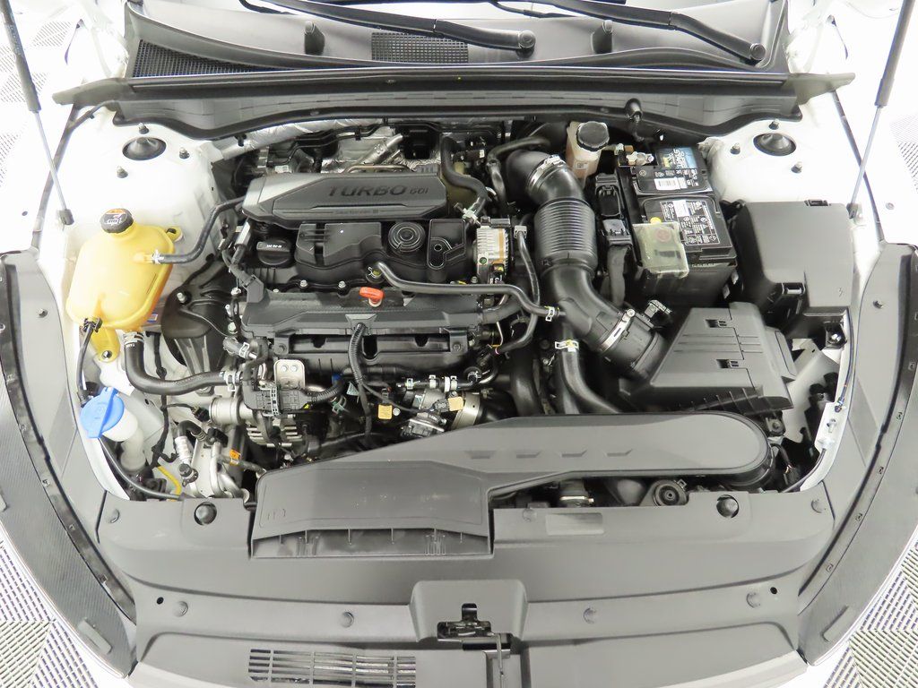 Thumbnail: 2024 Kia K5 - 30