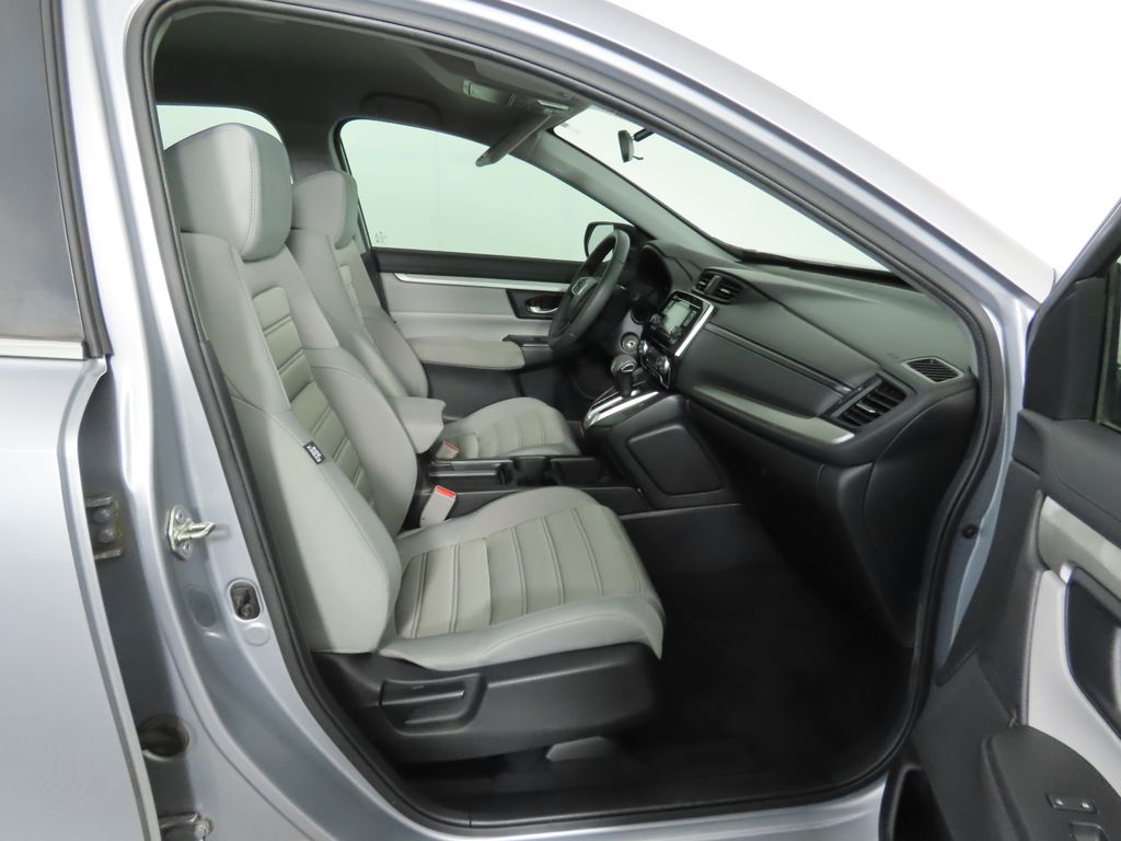 2018 Honda CR-V LX 20