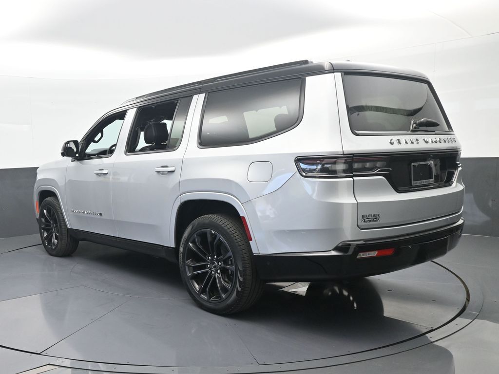 Used 2024 Silver Zynith Jeep Series II image 4