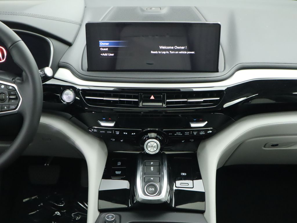 Thumbnail: 2026 Acura MDX - 15