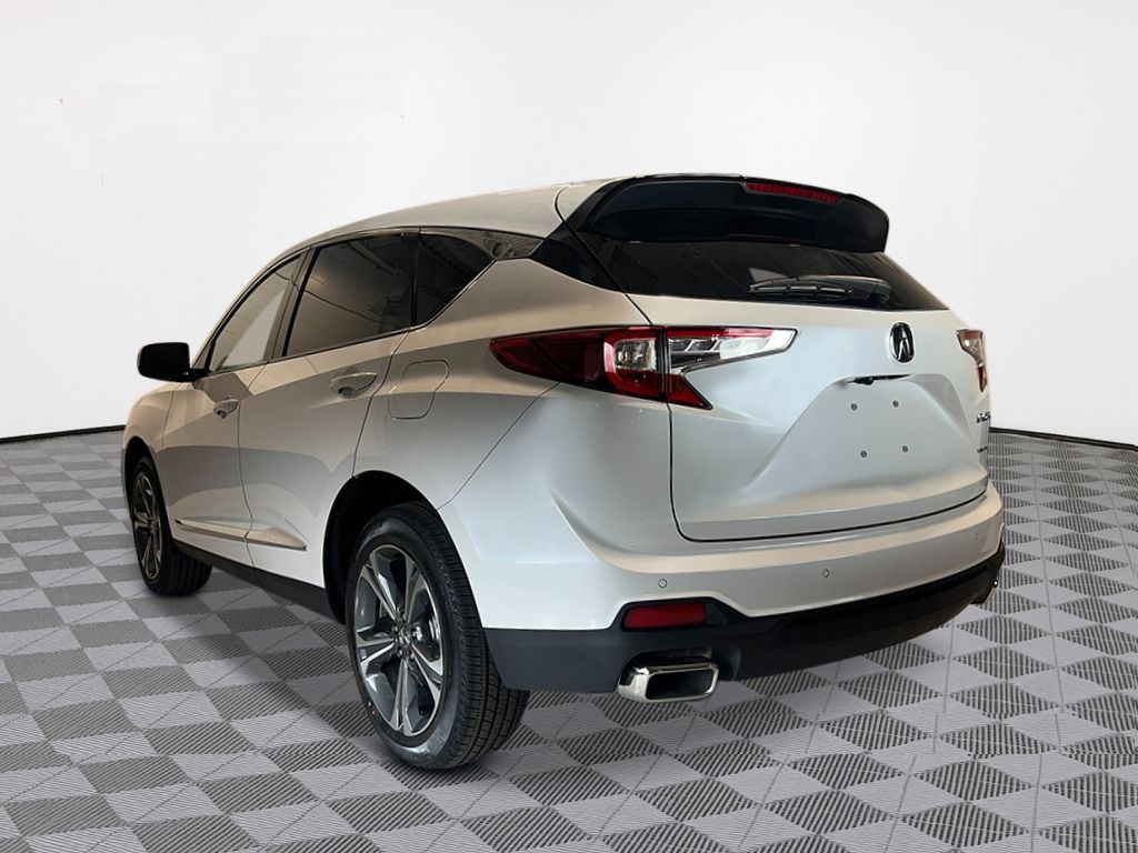 new 2026 Acura RDX car