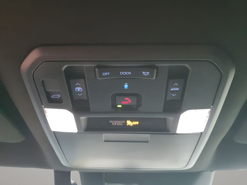 Used Car 2024 Toyota Sequoia  Trd Pro For Sale Under $80,000 In Austin, Texas