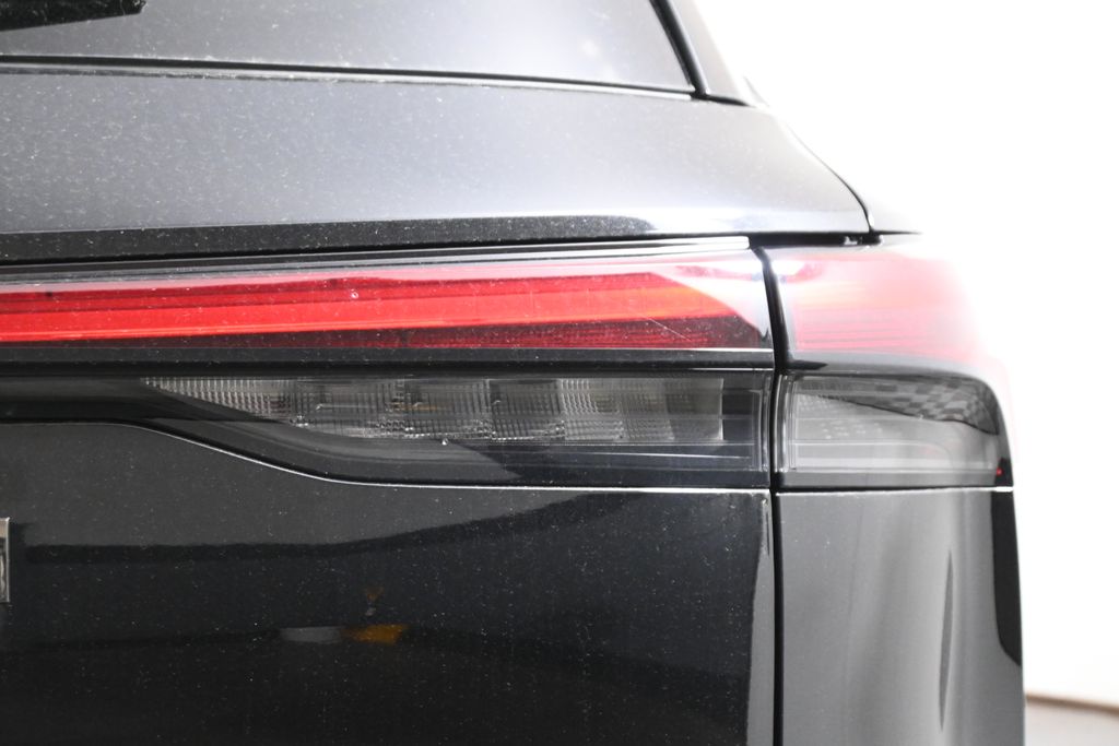 Thumbnail: 2026 INFINITI QX60 - 13