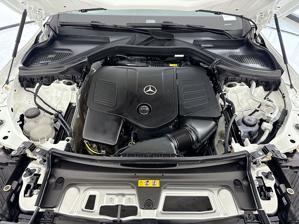 Thumbnail: 2026 Mercedes-Benz GLC - 29