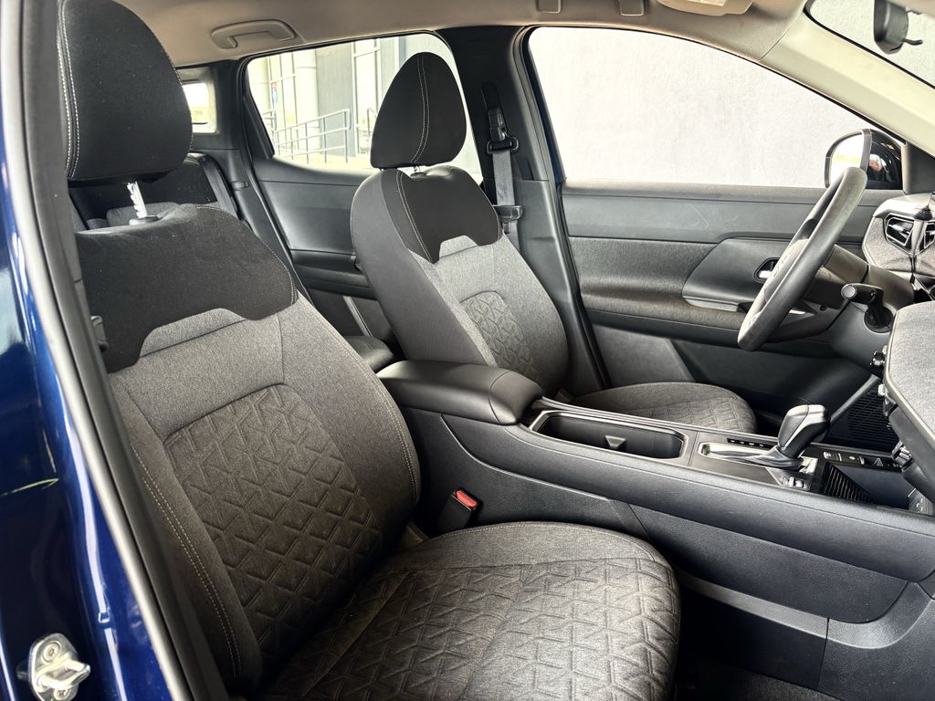 New 2026 Nissan Kicks SUV