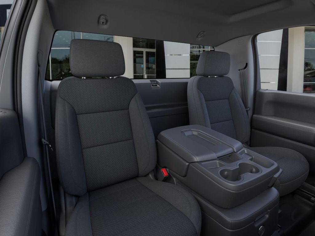 2026 GMC Sierra 1500 Pro - Photo 18