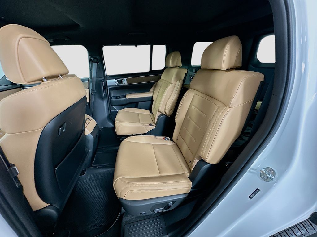 Thumbnail: 2026 Hyundai Santa Fe - 17